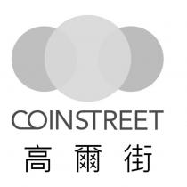 COINSTREET 高爾街 & Device