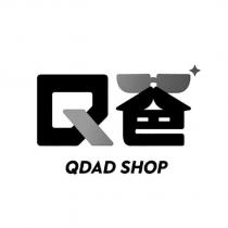 Q 爸 QDAD SHOP