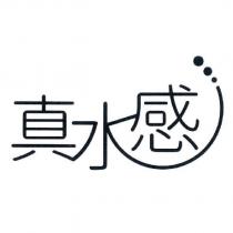 真水感及圖