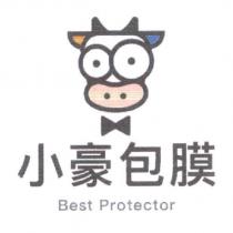 小豪包膜 Best Protector 及圖