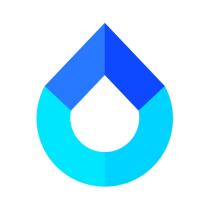 水滴信用股份有限公司標章