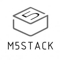 M5STACK 及圖