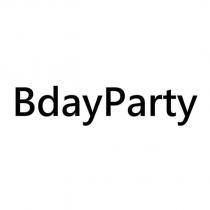 Bday Party