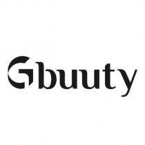 Gbuuty