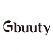 Gbuuty