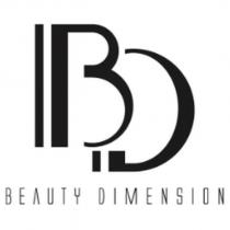BEAUTY DIMENSION 及 BD 設計圖