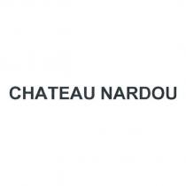 CHATEAU NARDOU