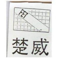 楚威 PET 及圖 
