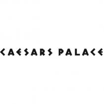 CAESARS PALACE (Horizontal)
