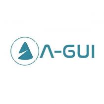 A-GUI 及圖