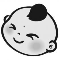 娃娃圖