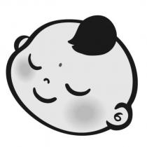 娃娃圖