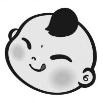 娃娃圖