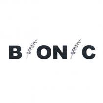 BIONIC 及圖