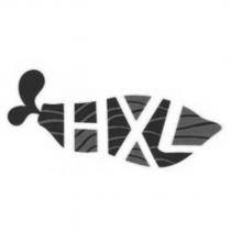 HXL 及圖