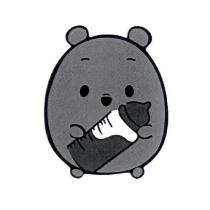 熊設計圖