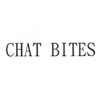 CHAT BITES