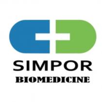 SIMPOR BIOMEDICINE 及圖
