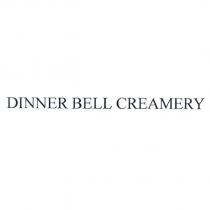 DINNER BELL CREAMERY