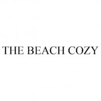 THE BEACH COZY