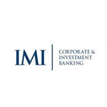 IMI CORPORATE & INVESTMENT BANKING