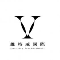 維特威國際 VITRUVIAN INTERNATIONAL 及圖