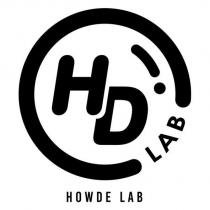 HD HOWDE LAB 及圖