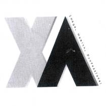XA 設計圖