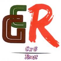CGR CxG Roast 及圖