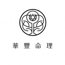 華豐命理及圖