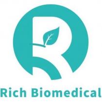 Rich Biomedical 及 RB 設計圖