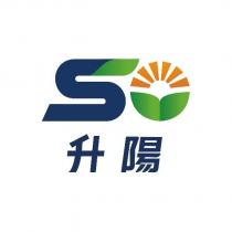 升陽及圖