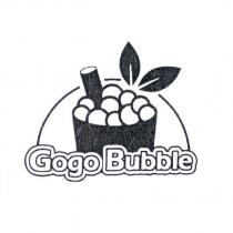Gogo Bubble 及圖