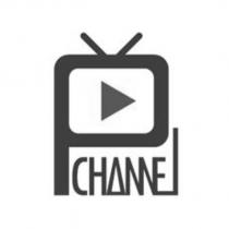 P CHANNEL 設計圖