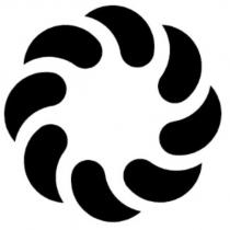 日商傑士湯淺國際股份有限公司標章圖