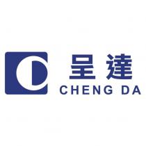 呈達 CHENG DA 及圖