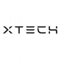 XTECH 設計字