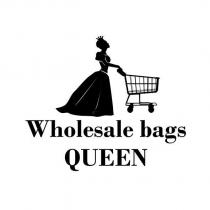 Wholesale bags QUEEN 及圖
