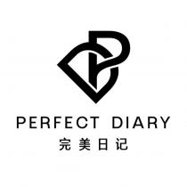 PERFECT DIARY 完美日記 & Device (簡體字)