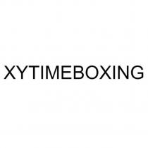 XYTIMEBOXING