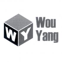 WOU YANG WY 及圖