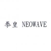 拳皇 NEOWAVE