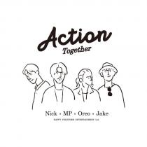 Action Together 及圖