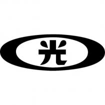 光及橢圓圖