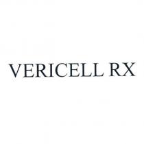 VERICELL RX