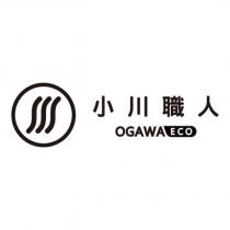 小川職人 OGAWA ECO 及圖
