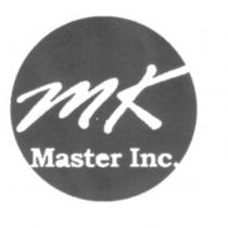 MK Master Inc. 及圖