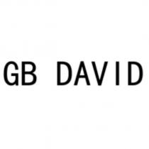 GB DAVID