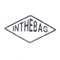 IN THE BAG 及圖