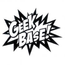 GEEK BASE! 及圖